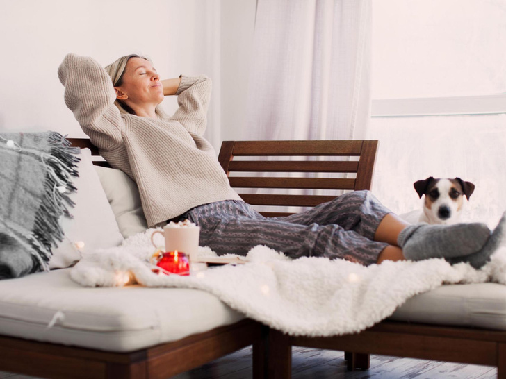 Какой должна быть температура в квартире, чтобы ваш иммунитет не пострадал зимой