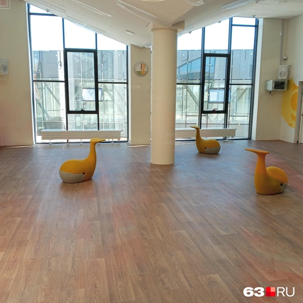 Источник: Денис Лейканд / 63.RU