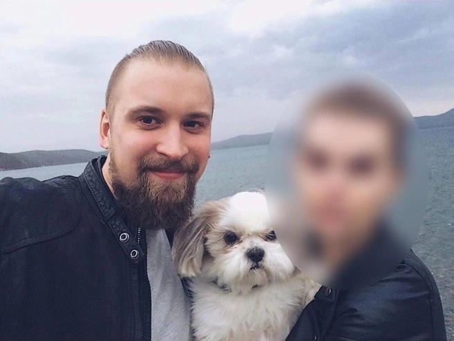 Пара не раз бывала на Урале, еще до переезда в Челябинскую область  | Источник: Vk.com