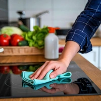 Тяжело наводить порядок в доме? Эти 9 советов помогут упростить уборку