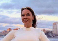 Полина Диброва о семье любовника: «Настраиваю детей Романа против Елены? Не было и в мыслях»