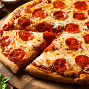 Тест: Выбери пиццу, а мы угадаем твой любимый школьный предмет