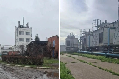 В Омске будут судить директора подпольного спиртзавода