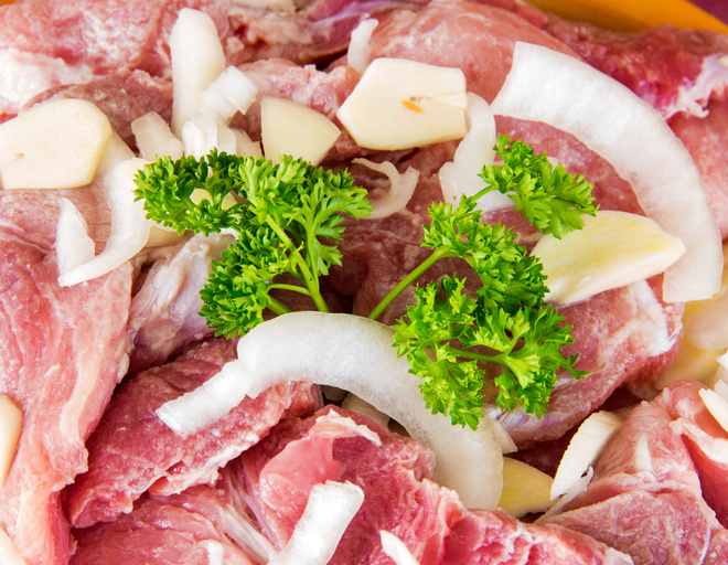 Как приготовить бешбармак из курицы Как приготовить бешбармак из курицы