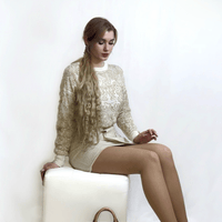 Аватарка Lerskaya_