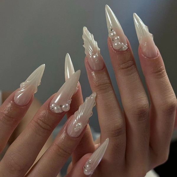 Источник: thenailbabeuk