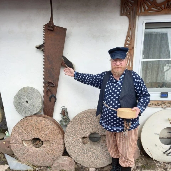 Источник: из архива Елены Михайловой