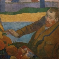 Легенда о Ван Гоге: как миф про отрезавшего себе ухо безумца заменил настоящую биографию художника