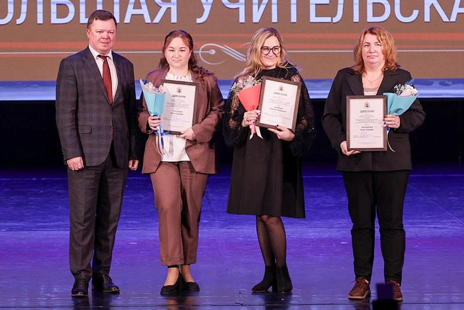 Источник: Пресс-служба Министерства образования Архангельской области