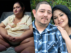 Похудела на 408 кг и бросила мужа: как сейчас живет самая толстая женщина в мире?