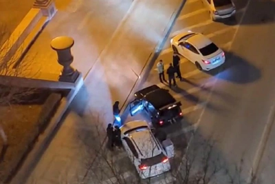 Волгоградцы теряют сон из-за ночных гуляний молодежи в центре