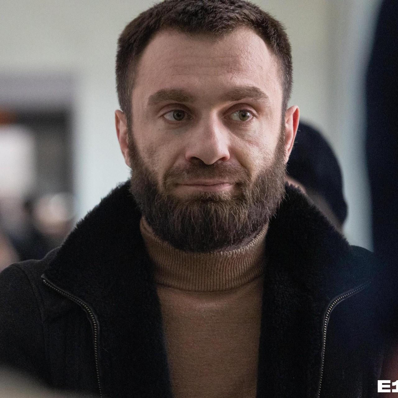 <p>Марсель Гасанов</p>