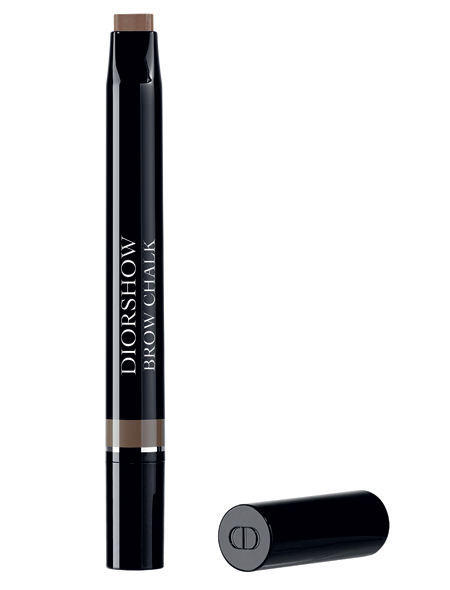 Diorshow Brow Chalk в оттенке Блонд