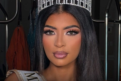 Мисс Северная Каролина судится с Miss USA из-за клеветы
