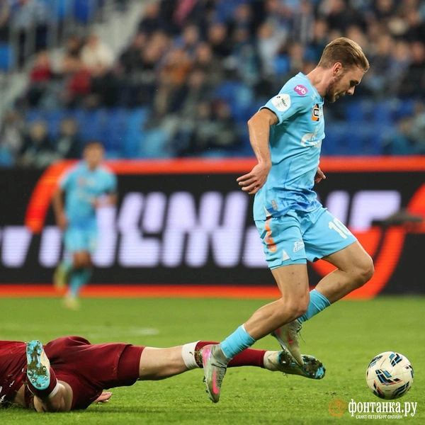 Источник: Сергей Михайличенко / FONTANKA.RU