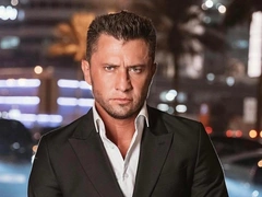 После свадьбы Муцениеце Прилучный заговорил о тяжелом периоде в жизни