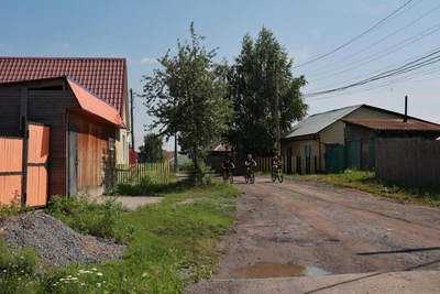 Отец погибшей в Ачинске девочки не пил 10 лет, но сорвался