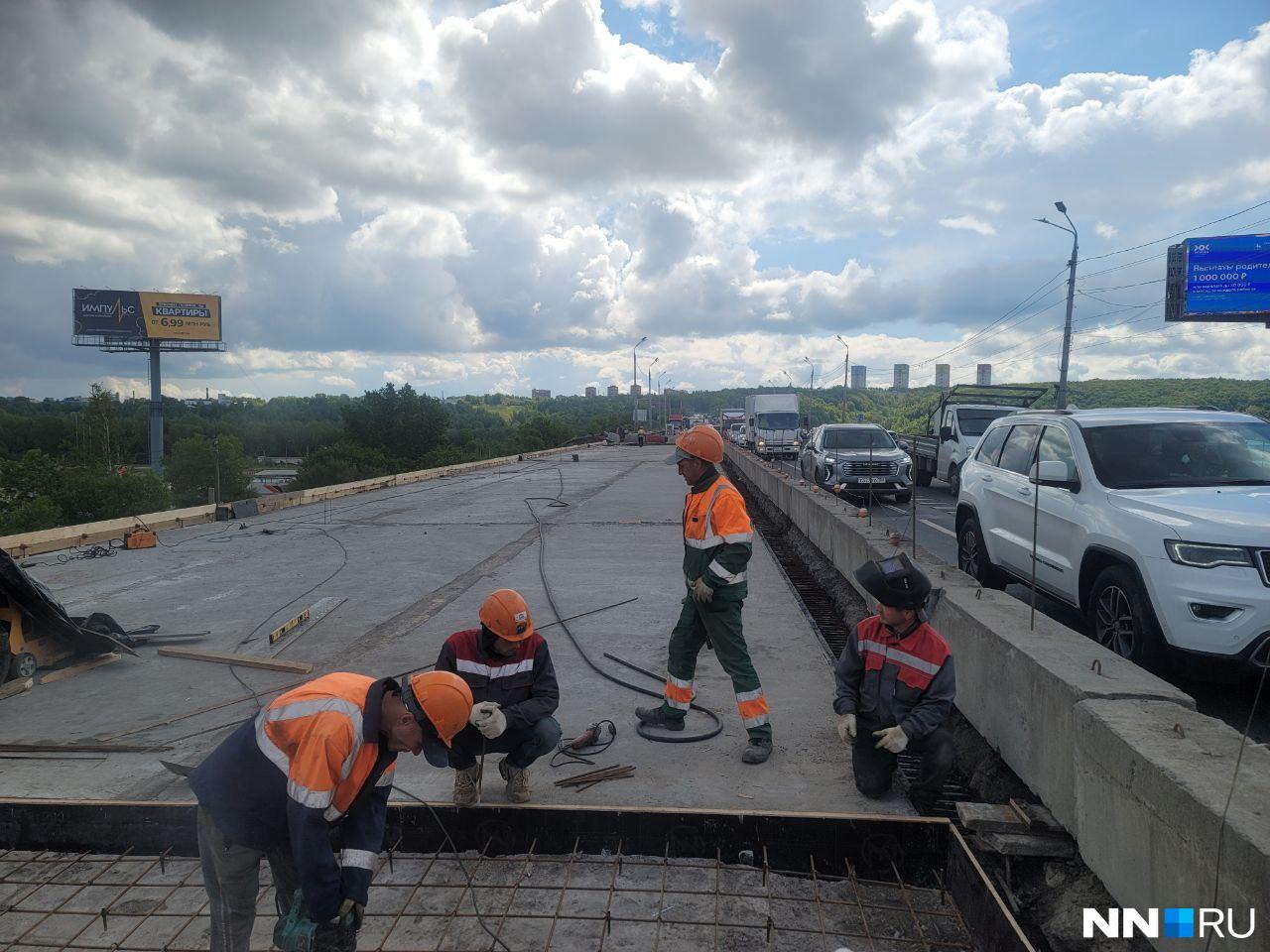 Замгендиректора нижегородского управления по строительству мостов назначили домашний арест