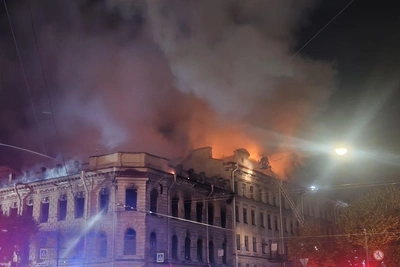 Жильцам Дома Миллера выплатят компенсации