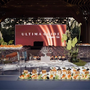 Ultima Guide: лучшие рестораны Алматы и Астаны