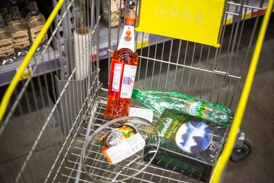 В Иркутске в День России алкоголь продадут не везде