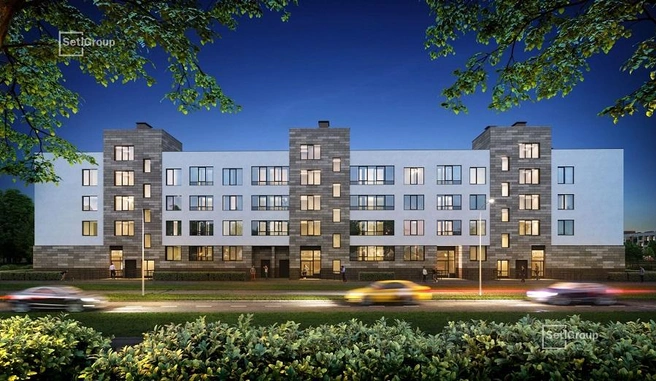 Setl Group получил 4 награды в профессиональном конкурсе | Источник: Setl Group