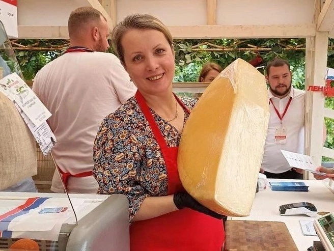 Источник: Предоставлено семьей Галановых