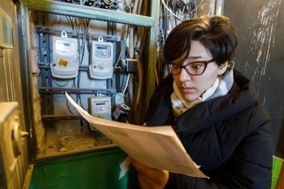 Volgograd clarifies incorrect utility bill amounts