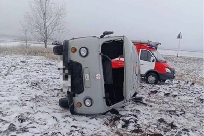 Weekend Traffic Accidents in Stavropol Region Claim a Life