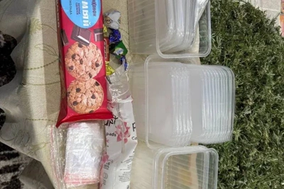 Задержан наркокурьер в Пензе, раскрыт оптовый поставщик