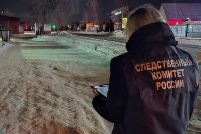 В Острогожске мужчина выстрелил знакомому в лицо из травмата