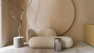 Made in Russia Week 2025: дизайнеры Babayants Architects о драматургии проектирования