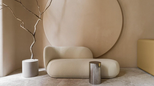 Made in Russia Week 2025: дизайнеры Babayants Architects о драматургии проектирования