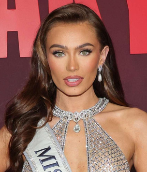 «Мисс США» отказалась от титула королевы красоты со скандалом