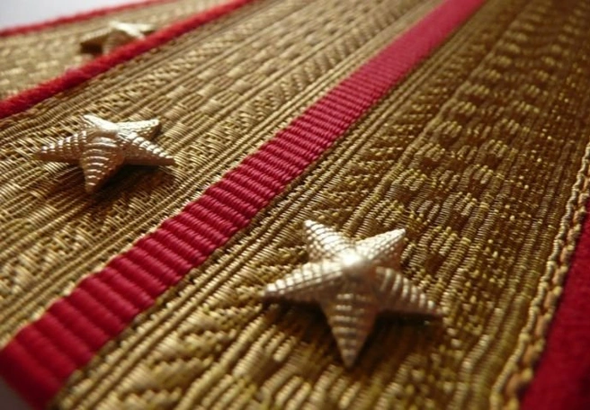В Хабаровске разыскивают сбежавшего рязанского офицера | ya62.ru