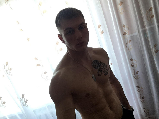 Изображение пользователя