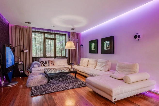 Пушистая зона | Источник: ЦИАН