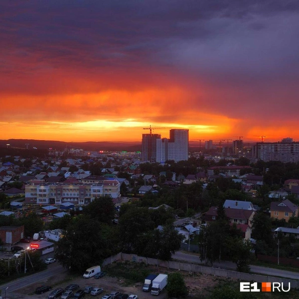 Источник: читатель E1.RU