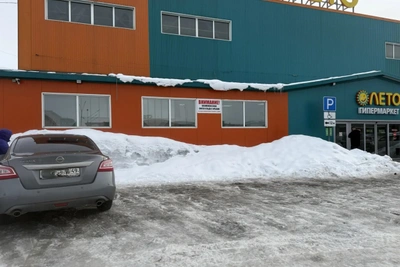 Рейд по выявлению нарушений парковки для инвалидов