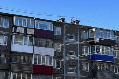 Соседка-мыловар заплатит за запахи 50 тысяч