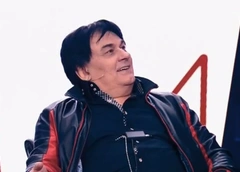 Александр Серов доказал свою правоту в скандале с внебрачной дочерью