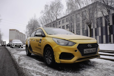 Цены на такси из поселков Казани взлетели до тысячи рублей