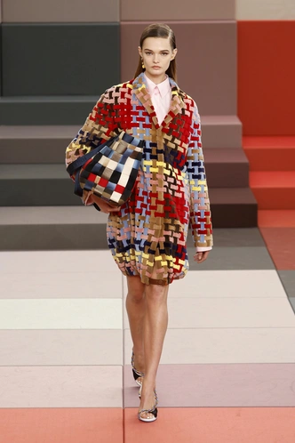 Fendi SS26