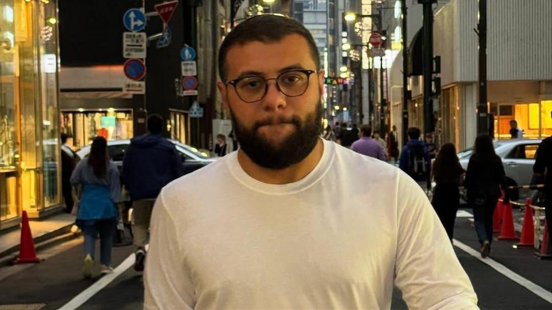 Рэпер Navai попал в ДТП в центре Москвы&nbsp;&mdash; через час после смерти актрисы из своего клипа