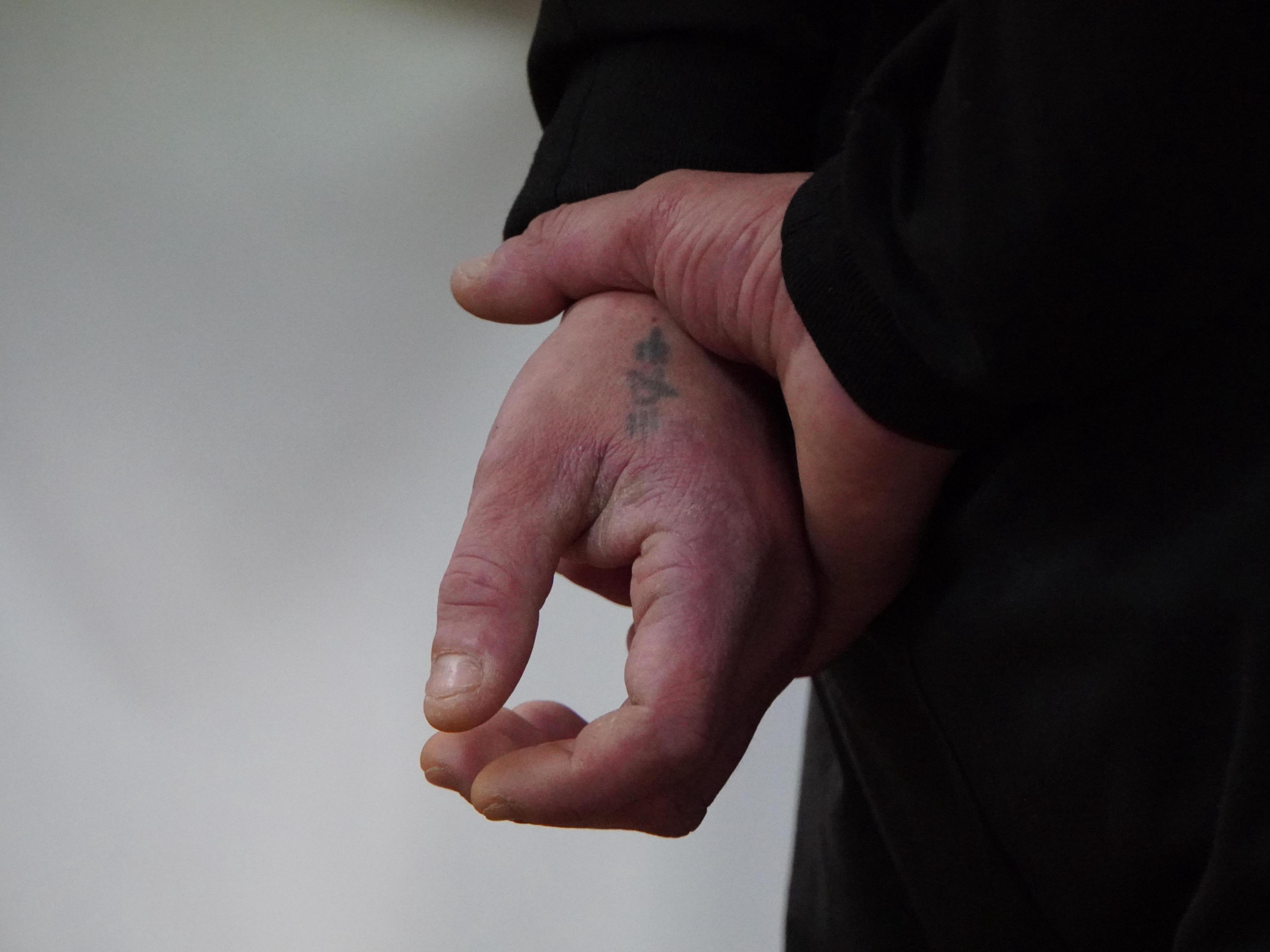 Очереди у СИЗО во Владивостоке стали предметом торгов