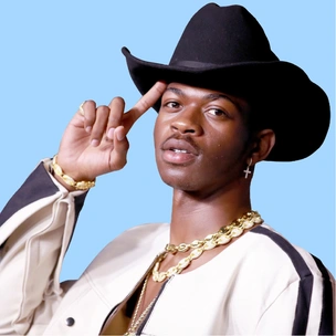 New level: рэпер Lil Nas X выпустил игру