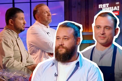 Тюменцы в «Битве шефов»: впечатлили ли ведущих?