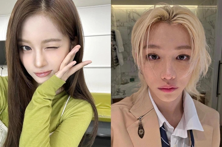 Источник: @nmixx_official | @yong.lixx