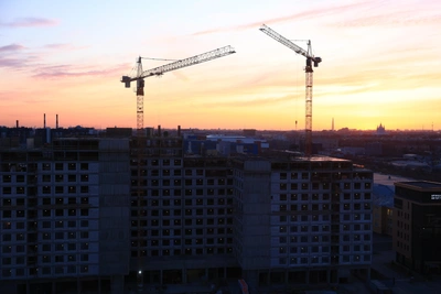 В Нижневартовске школу в 10В микрорайоне построят к 2030 году