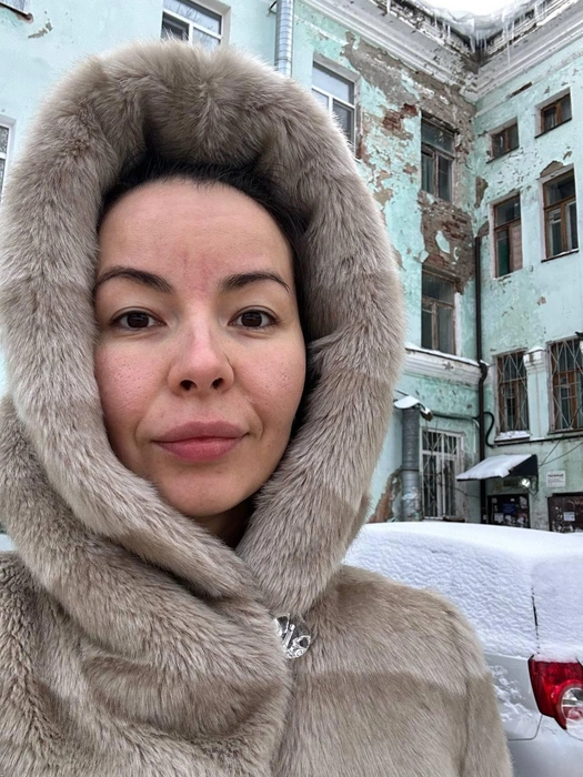 Арина с детства жила в доме на Куйбышева, 68  | Источник: Предоставлено Ариной Давыдовой